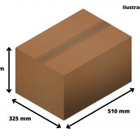 kota 510x325x120
